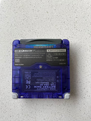 Nintendo Gameboy Advance SP GBA IPS Backlit Lcd Console AGS101 Gamecube