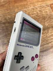 Nintendo Gameboy DMG 102 DS Lite Custom Console