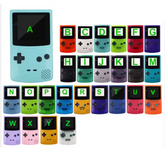 GAMEBOY COLOR - BUILD YOUR OWN