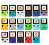 GAMEBOY POCKET - BUILD YOUR OWN