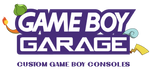 Gameboy Garage