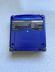 Nintendo Gameboy Advance SP GBA IPS Backlit lcd Console ags 101 Kyogre Pokemon