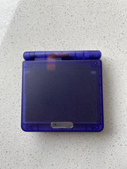 Nintendo Gameboy Advance SP GBA IPS Backlit Lcd Console AGS101 Gamecube