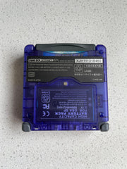 Nintendo Gameboy Advance SP GBA IPS v2 Backlit Lcd Screen Console Ags 101 N64 Style
