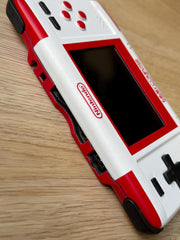 Nintendo Gameboy Macro DS Console Custom Famicom Family Computer