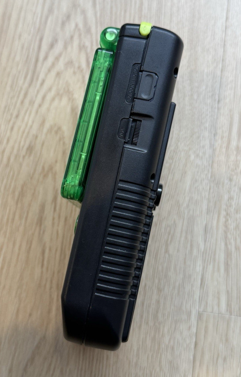 Nintendo Gameboy DMG 104 DS Lite Console Pokémon Rayquaza